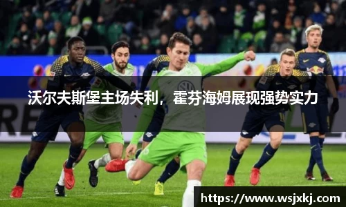 沃尔夫斯堡主场失利，霍芬海姆展现强势实力